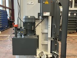 HSM V-Press 860 plus