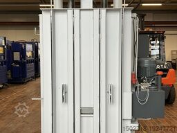 HSM V-Press 860 plus