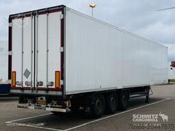 Schmitz Cargobull Tiefkühler Multitemp Doppelstock