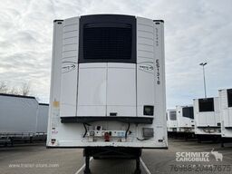 Schmitz Cargobull Tiefkühler Multitemp Doppelstock