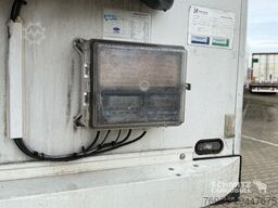 Schmitz Cargobull Tiefkühler Multitemp Doppelstock