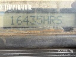 Schmitz Cargobull Tiefkühler Multitemp Doppelstock