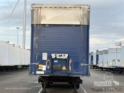 Schmitz Cargobull Curtainsider Mega