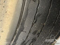 Schmitz Cargobull Curtainsider Mega