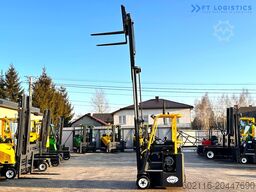 Combilift C3000CB / LPG / TRIPLEX - 4900MM / LPG