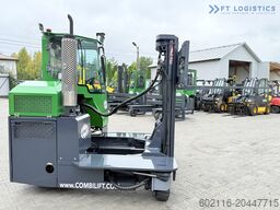 Combilift C3000 DIESEL TRIPLEX 4900 POSITIONER