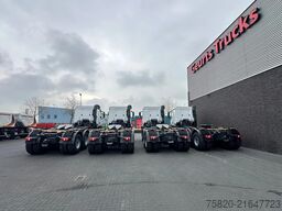 Mercedes-Benz Arocs 4052 AS 6X6 HEAVY DUTY PRIME MOVERS NEW 4...