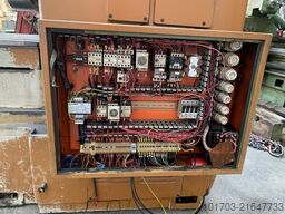 PBR TM-30 - EP 3000 mm