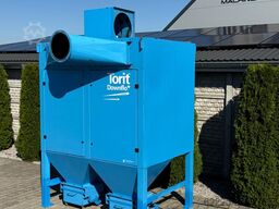 Donaldson Torit DF+12