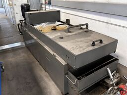 Hedelius C100 Magnum