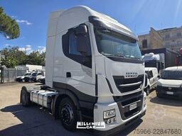 Iveco STRALIS 480XP 2017 EURO 6 AUTOM RETARDER