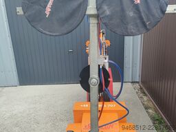 SMARTLIFT A\S SL 6080 OUTDOOR