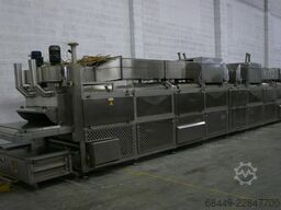 Formcook contact grill – Combi oven,Combi 12110TF