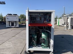 Used Industrial Chiller CLIMAVENETA - 118.1 kW | With warranty
