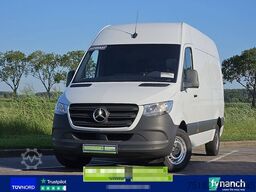 MERCEDES-BENZ SPRINTER 317 L2H2 RWD Automaat