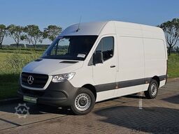 MERCEDES-BENZ SPRINTER 317 L2H2 RWD Automaat