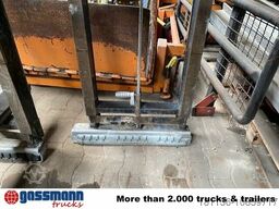 Kinshofer KM 332-V-1100 Palettenzange