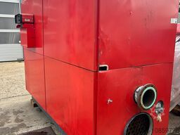 Heizkessel Fröling 1250kw Heizkessel Fröling