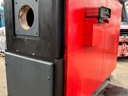 Heizkessel Fröling 1250kw Heizkessel Fröling