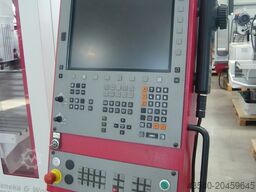 Kunzmann WF4/3 TNC320 wenig Betriebsstunden