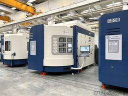 GROB-WERKE G550T
