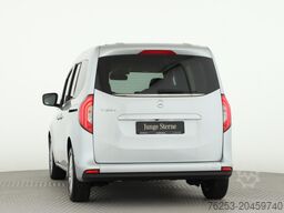 Mercedes-Benz T 180 d PROGRESSIVE Standard AUT DynLicht Kam.