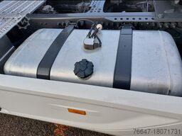 MERCEDES-BENZ Actros 4 18 4x2 - actros 1845 LS cab. . 2,3 EuroVI(E5)