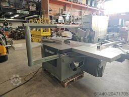 Altendorf F 45