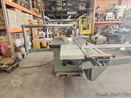 Altendorf F 45