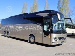 Mercedes-Benz Tourismo 16RHD/3