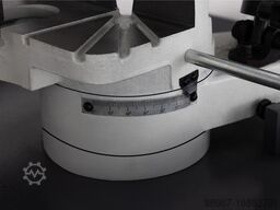 CORMAK HBS260 + 2 piĆy M42 + 5L Emulgol