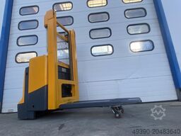 JUNGHEINRICH EJC Z14 250 ZT