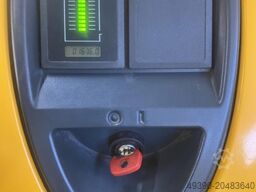 JUNGHEINRICH EJC Z14 250 ZT