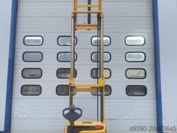 JUNGHEINRICH EJC 214