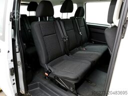 Mercedes-Benz Vito 114 TourerPro,lang,Automatik,8Sitze,Kamera