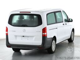 Mercedes-Benz Vito 114 TourerPro,lang,Automatik,8Sitze,Kamera