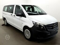 Mercedes-Benz Vito 114 TourerPro,lang,Automatik,8Sitze,Kamera