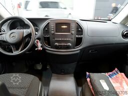 Mercedes-Benz Vito 114 TourerPro,lang,Automatik,8Sitze,Kamera