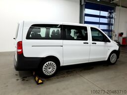 Mercedes-Benz Vito 114 TourerPro,lang,Automatik,8Sitze,Kamera