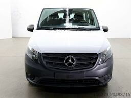 Mercedes-Benz Vito 114 TourerPro,lang,Automatik,8Sitze,Kamera