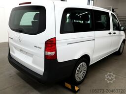 Mercedes-Benz Vito 114 TourerPro,lang,Automatik,8Sitze,Kamera