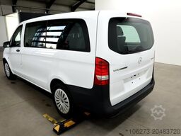 Mercedes-Benz Vito 114 TourerPro,lang,Automatik,8Sitze,Kamera