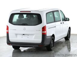 Mercedes-Benz Vito 114 TourerPro,lang,Automatik,8Sitze,Kamera