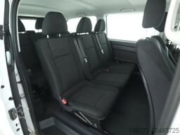 Mercedes-Benz Vito 114 TourerPro,lang,Automatik,8Sitze,Kamera