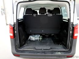 Mercedes-Benz Vito 114 TourerPro,lang,Automatik,8Sitze,Kamera