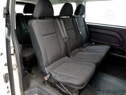 Mercedes-Benz Vito 114 TourerPro,lang,Automatik,8Sitze,Kamera