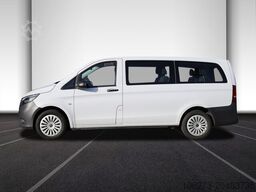 Mercedes-Benz Vito 114 TourerPro,lang,Automatik,8Sitze,Kamera