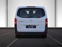 Mercedes-Benz Vito 114 TourerPro,lang,Automatik,8Sitze,Kamera