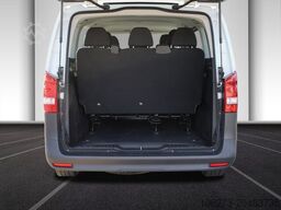 Mercedes-Benz Vito 114 TourerPro,lang,Automatik,8Sitze,Kamera