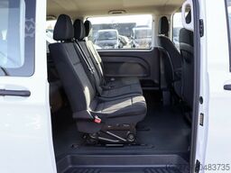 Mercedes-Benz Vito 114 TourerPro,lang,Automatik,8Sitze,Kamera